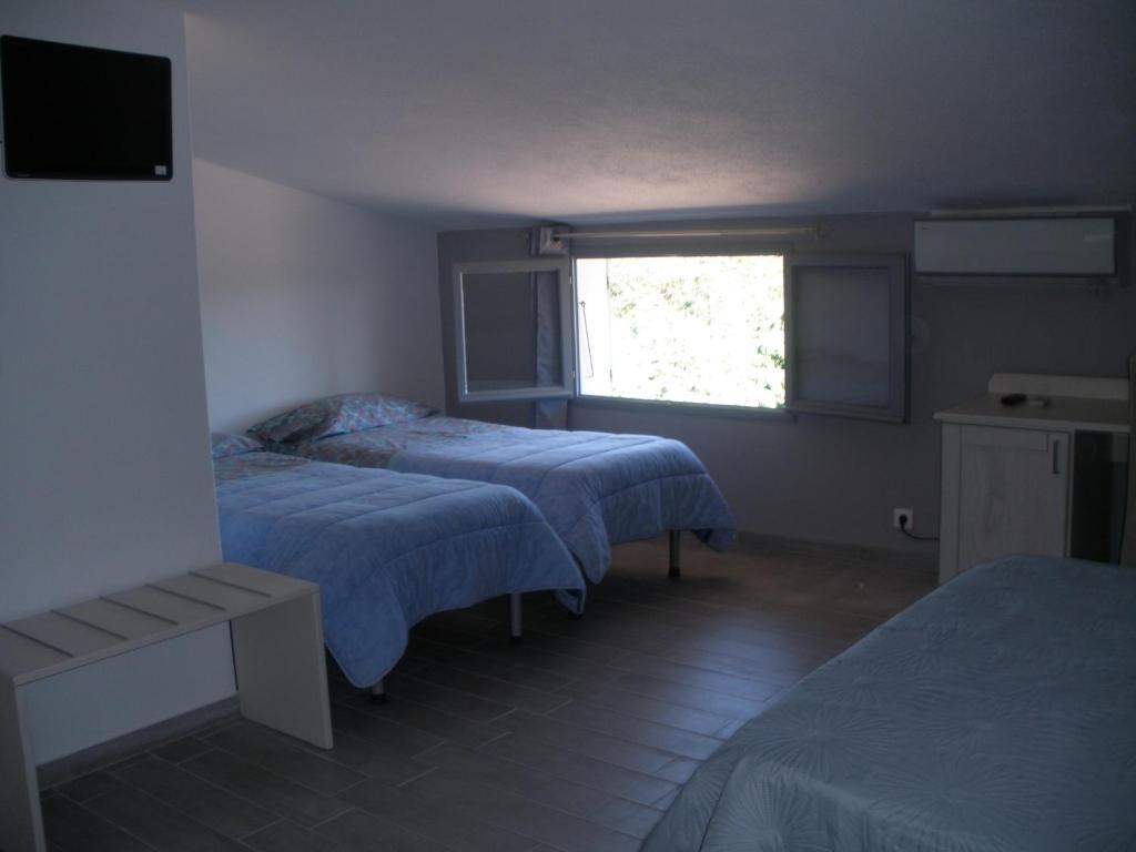 Hotel Casa Di Mama Porto-Vecchio  Zimmer foto